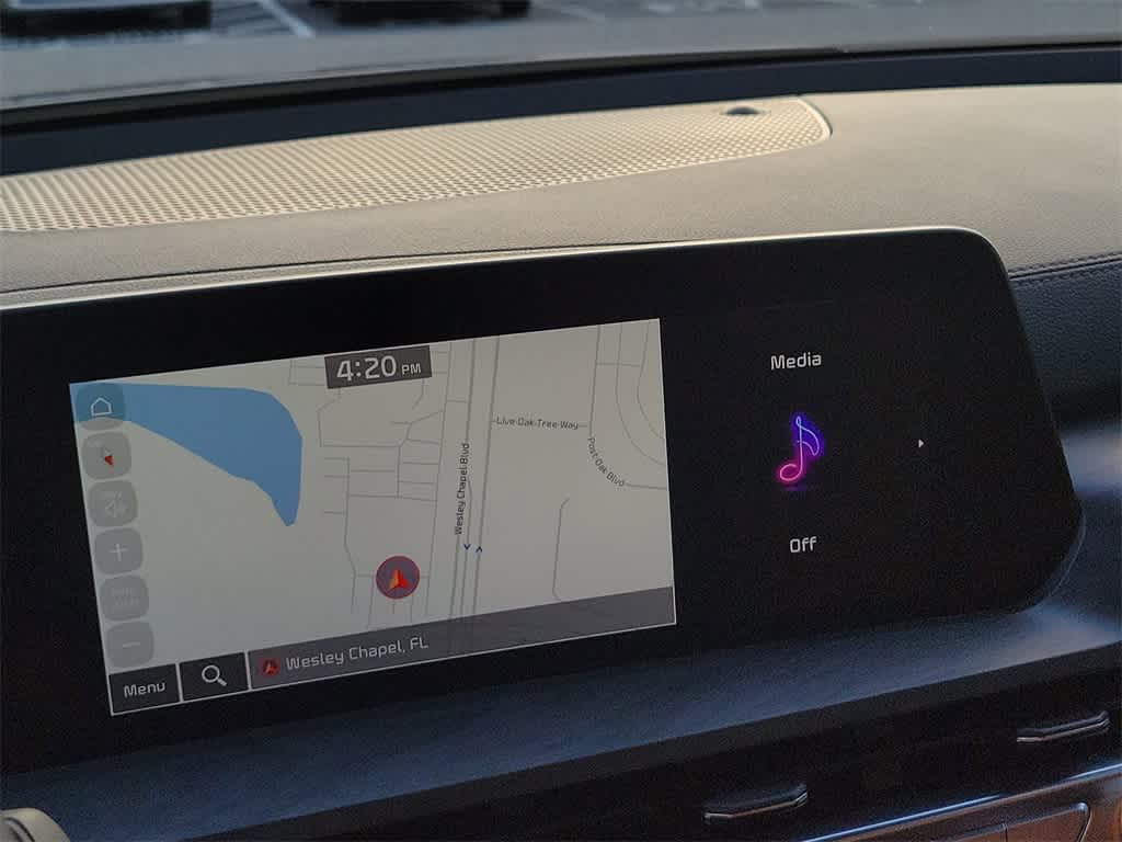 Thumbnail: 2024 Kia Telluride - 29