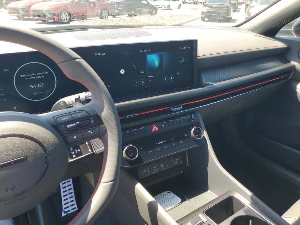 Thumbnail: 2026 Hyundai Sonata - 31