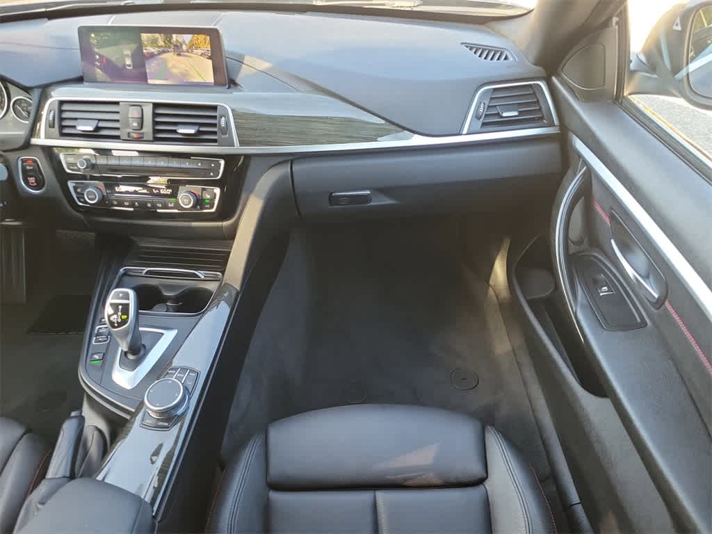 Thumbnail: 2020 BMW 4 Series - 11