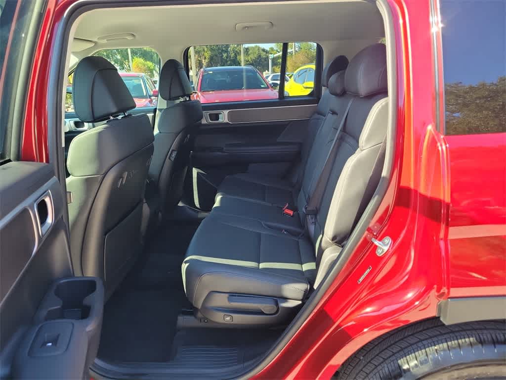 Thumbnail: 2025 Hyundai Santa Fe - 10