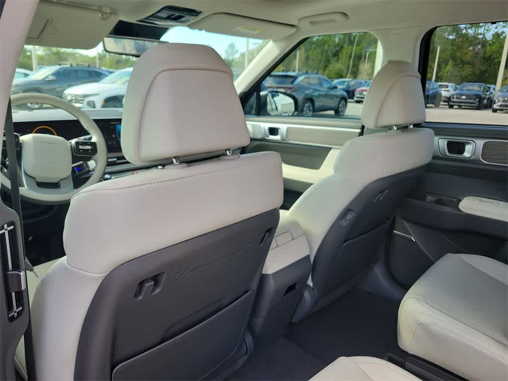 Thumbnail: 2026 Hyundai Santa Fe - 11