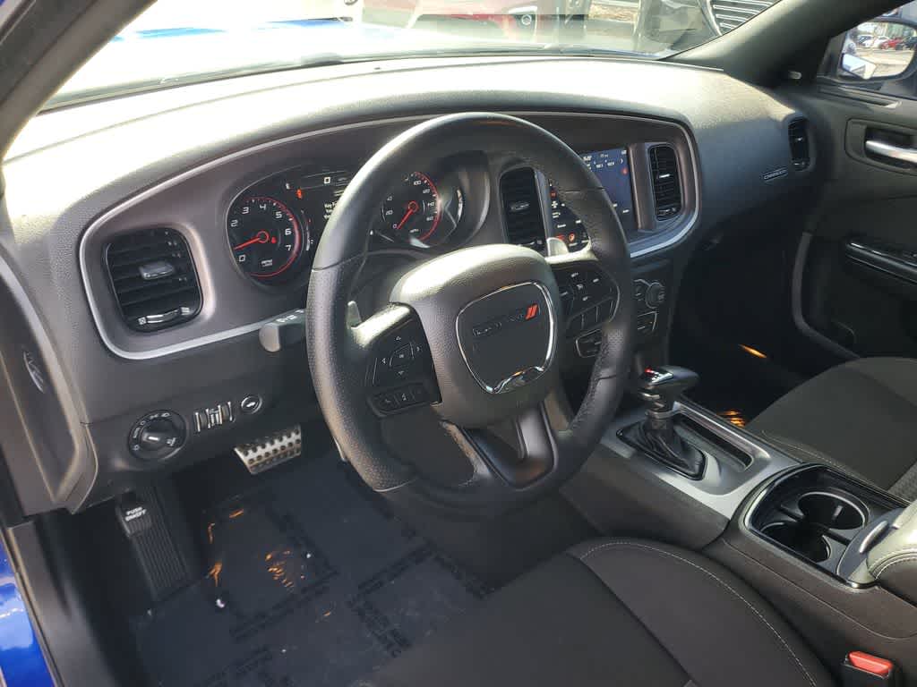Thumbnail: 2022 Dodge Charger - 23