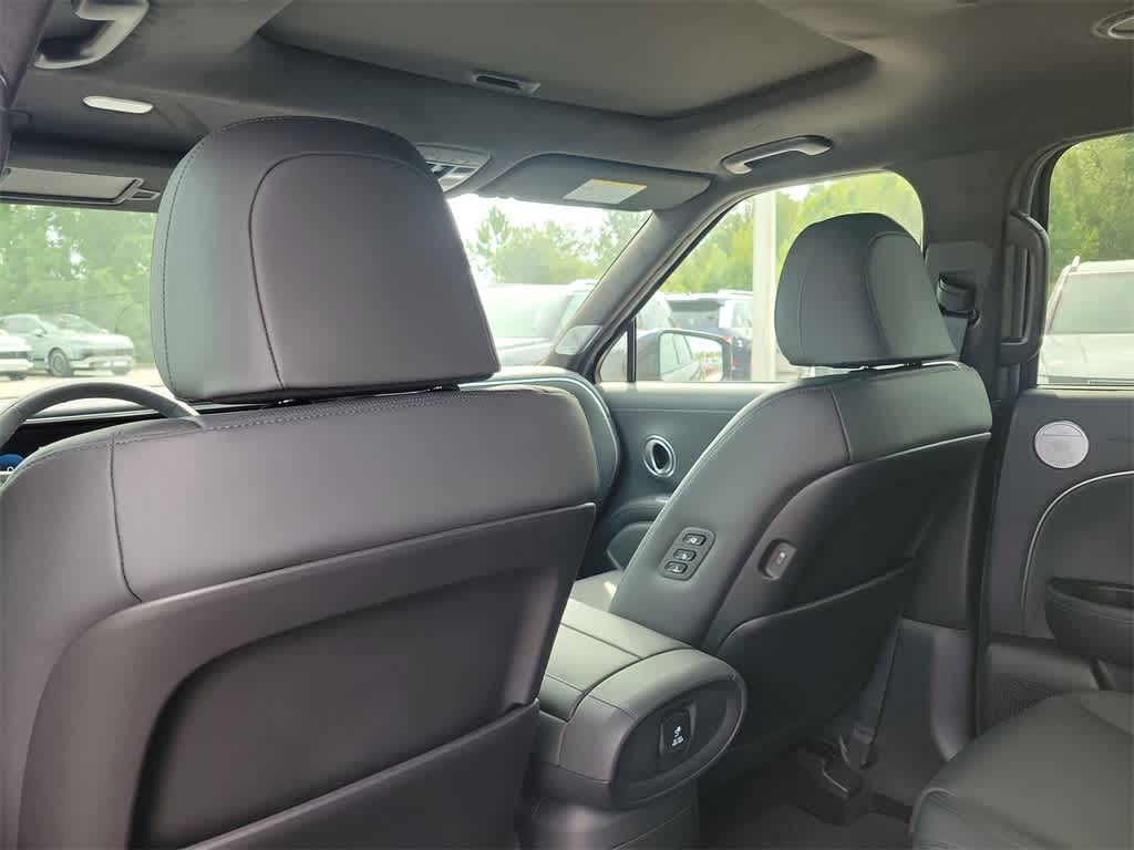 Thumbnail: 2026 Hyundai Palisade - 11