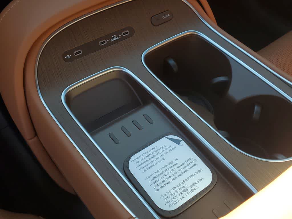 Thumbnail: 2026 Hyundai Palisade - 30