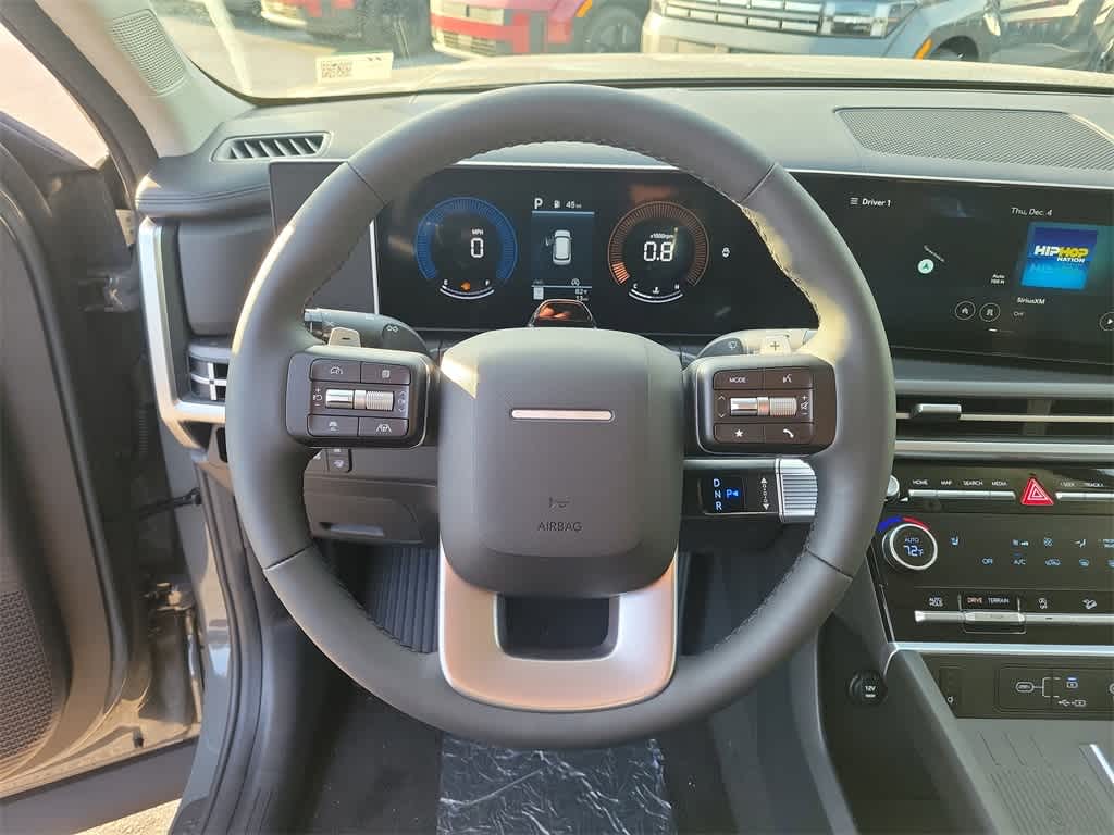 Thumbnail: 2026 Hyundai Santa Fe - 26