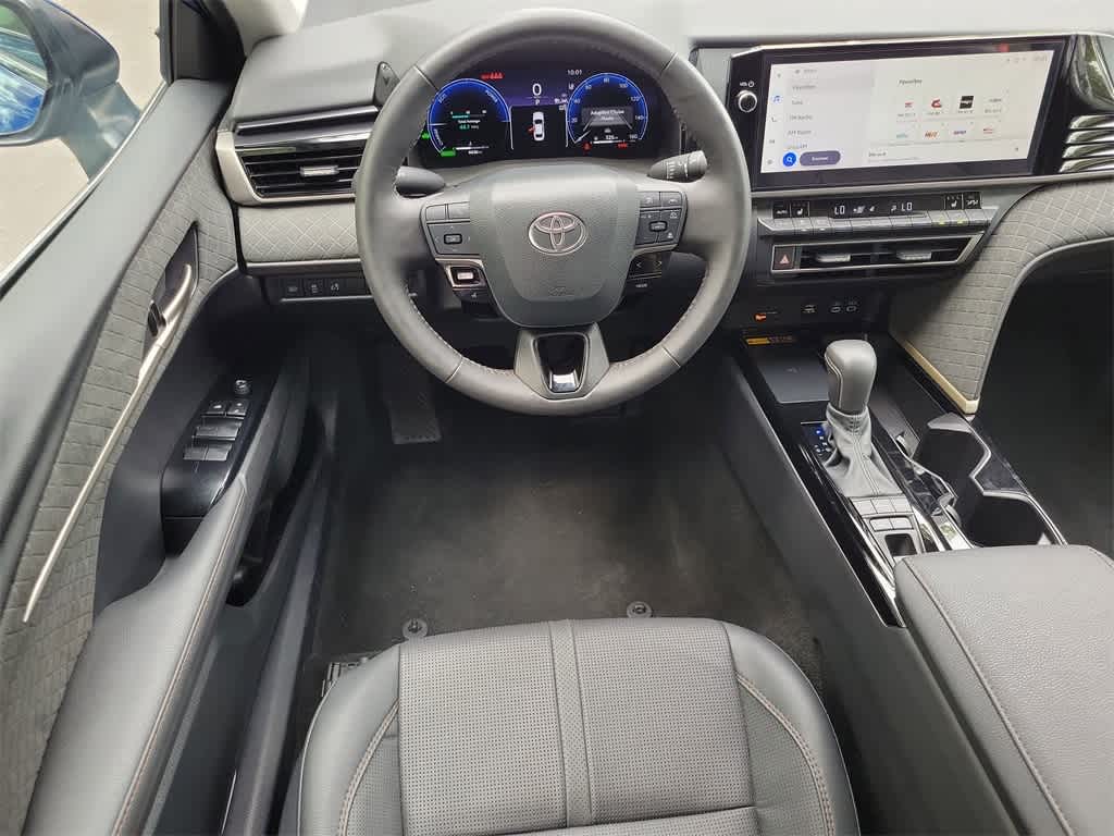 Thumbnail: 2025 Toyota Camry - 14