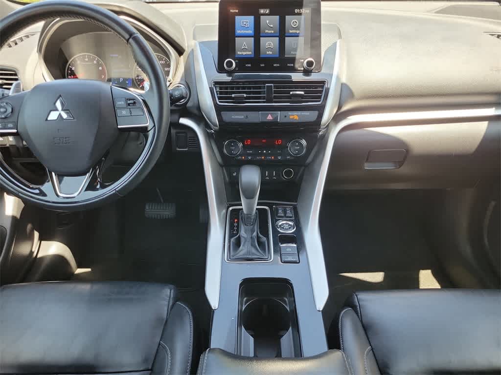 Thumbnail: 2022 Mitsubishi Eclipse Cross - 12