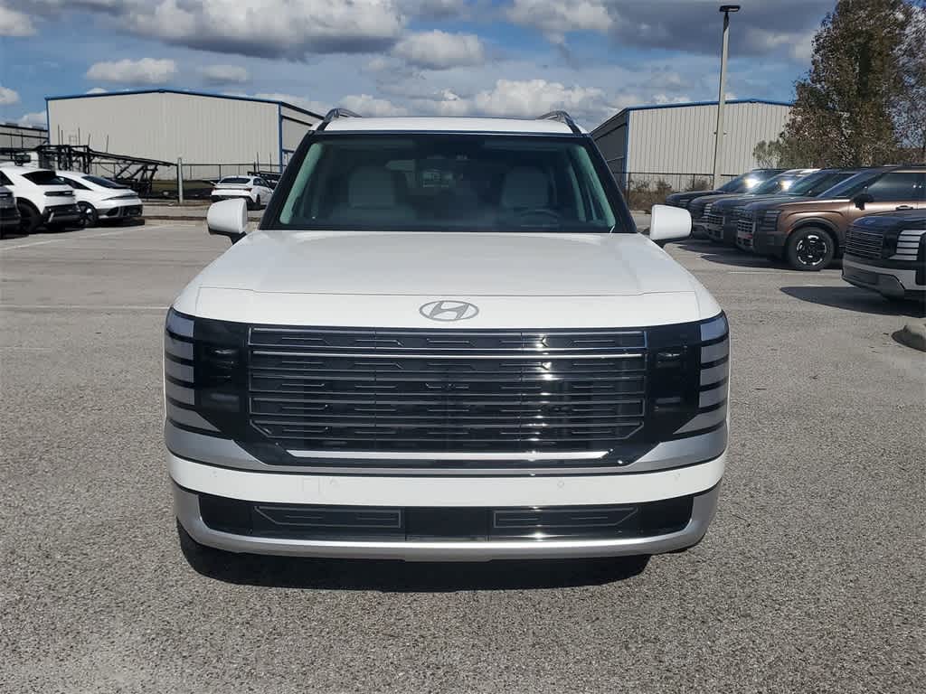 Thumbnail: 2026 Hyundai Palisade - 8