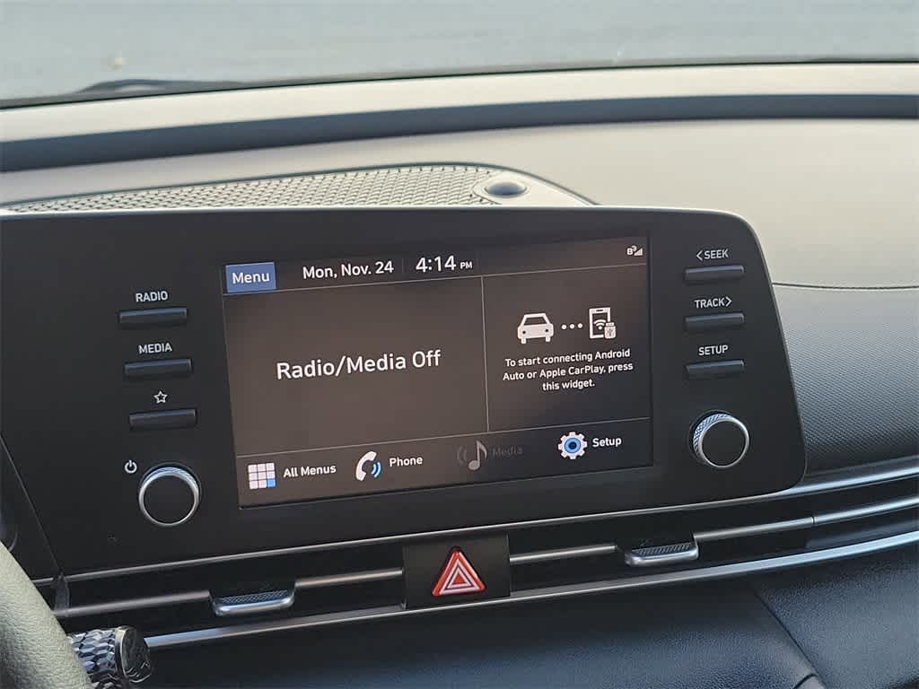 Thumbnail: 2023 Hyundai Elantra - 27