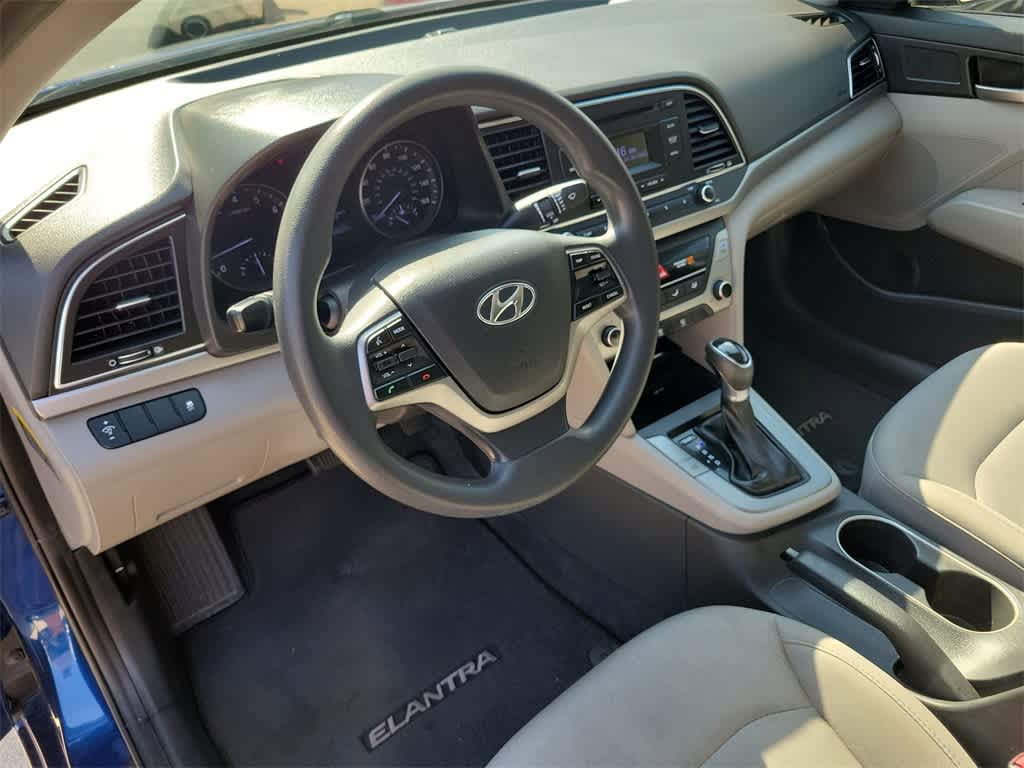 Thumbnail: 2018 Hyundai Elantra - 22