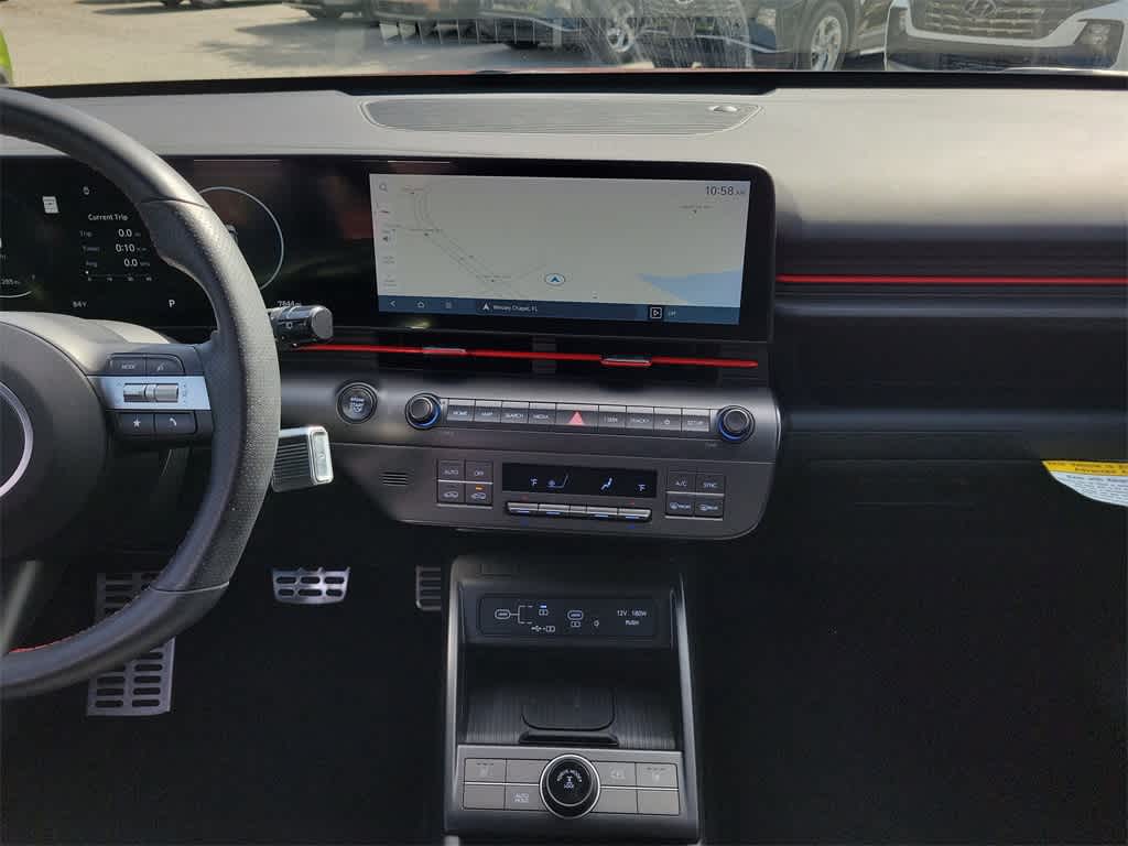 Thumbnail: 2024 Hyundai Kona - 16