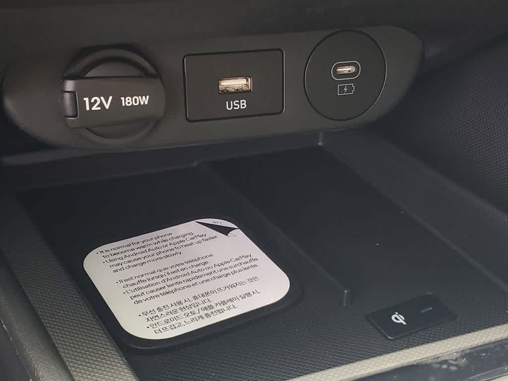 Thumbnail: 2026 Hyundai Elantra - 31