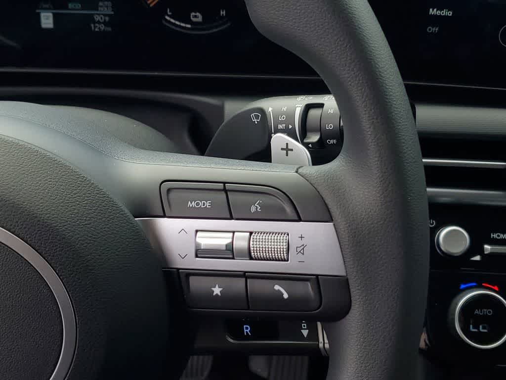 Thumbnail: 2026 Hyundai Tucson - 28