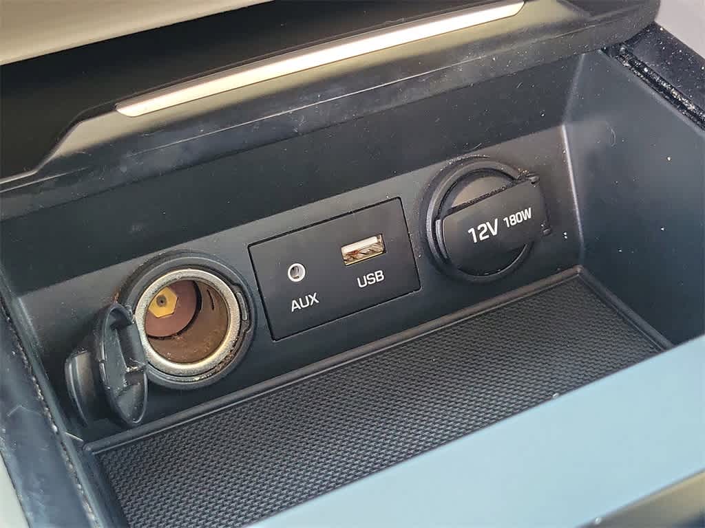 Thumbnail: 2018 Hyundai Elantra - 29