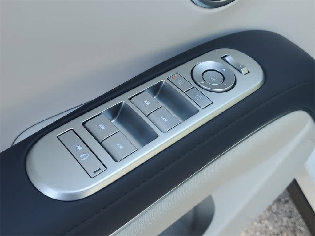 Thumbnail: 2026 Hyundai Palisade - 19