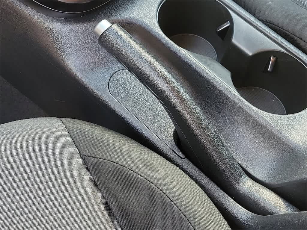 2023 Kia Soul LX 27