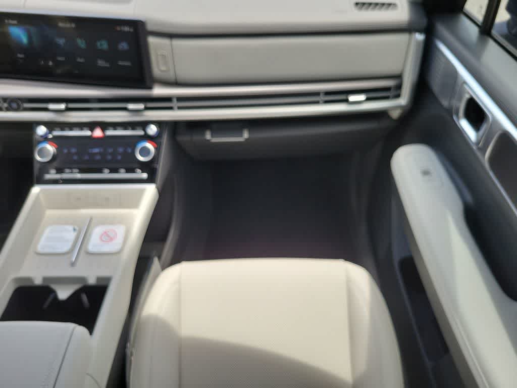 Thumbnail: 2026 Hyundai Santa Fe - 16
