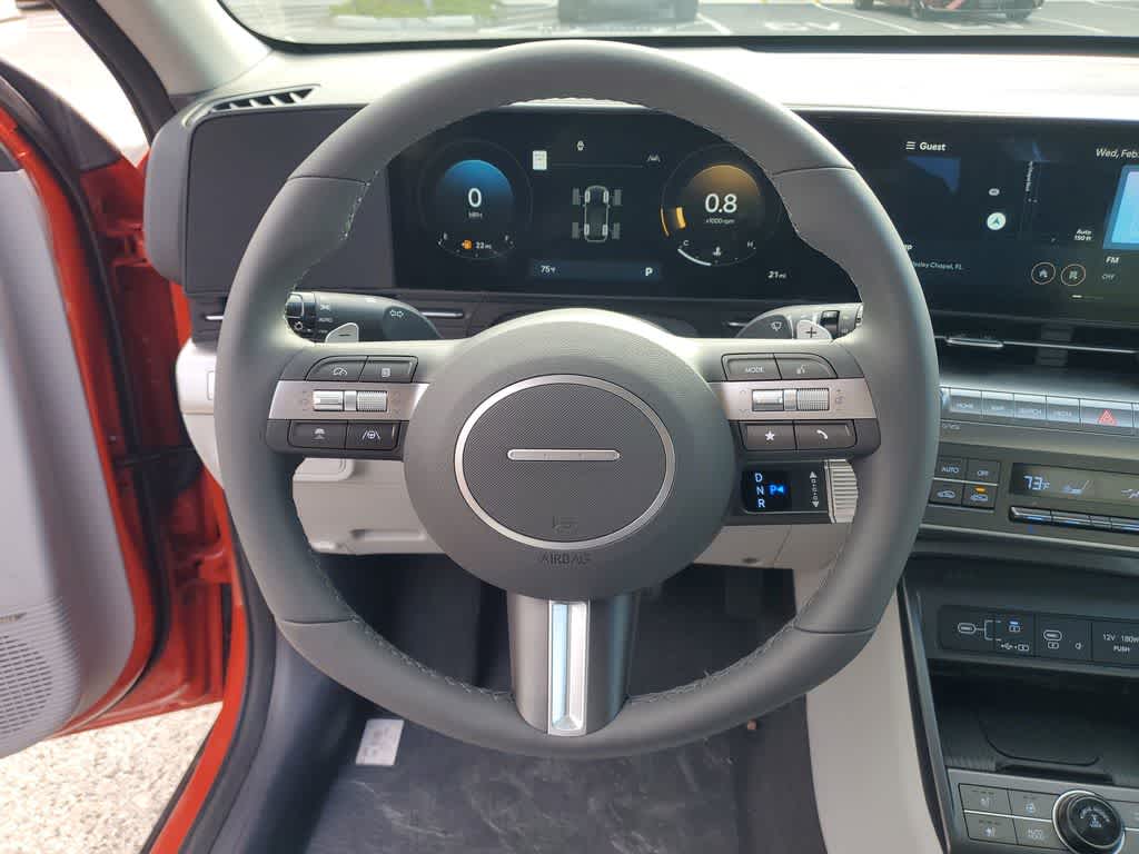 Thumbnail: 2026 Hyundai Kona - 24