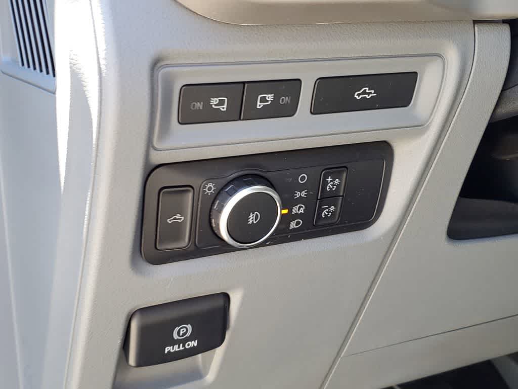 Thumbnail: 2021 Ford F-150 - 20