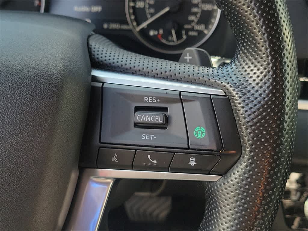 Thumbnail: 2024 Mitsubishi Outlander - 27