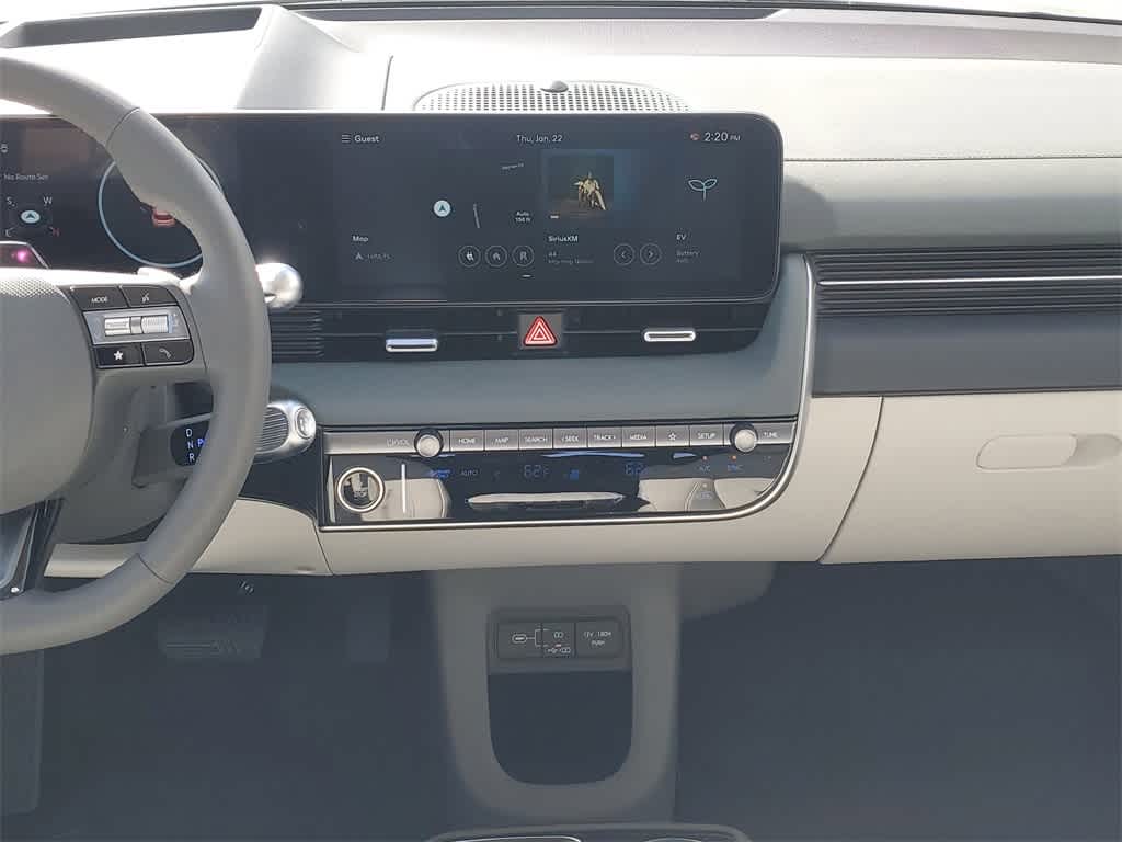 Thumbnail: 2026 Hyundai Ioniq 5 - 16