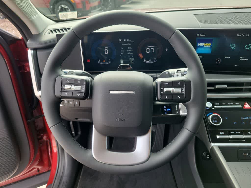 Thumbnail: 2026 Hyundai Santa Fe - 24