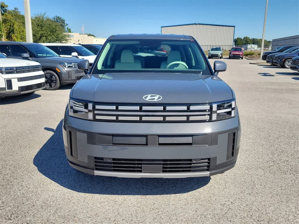 Thumbnail: 2026 Hyundai Santa Fe - 9