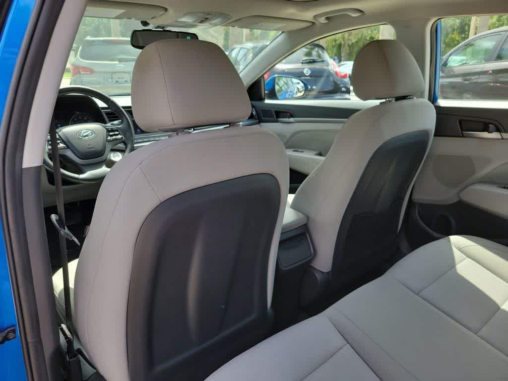 Thumbnail: 2018 Hyundai Elantra - 10