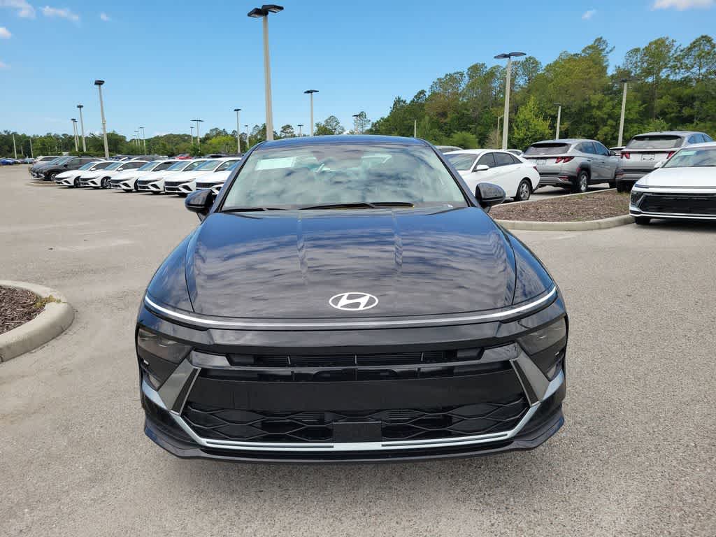 Thumbnail: 2026 Hyundai Sonata - 8