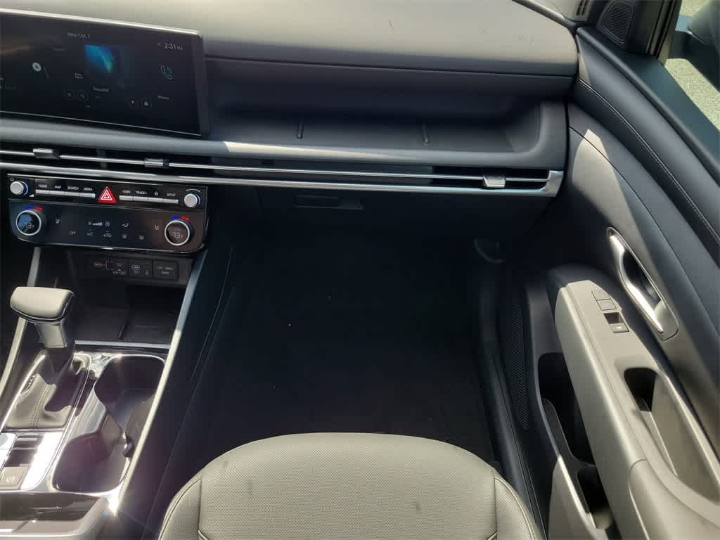 Thumbnail: 2026 Hyundai Tucson - 14