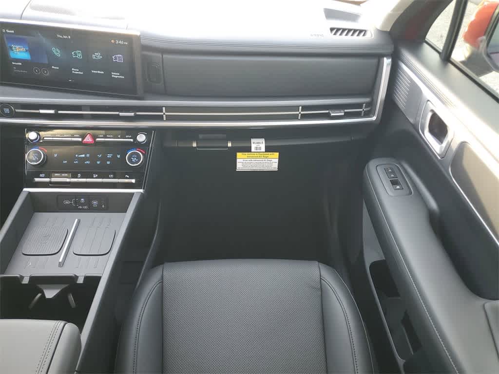 Thumbnail: 2026 Hyundai Santa Fe - 12