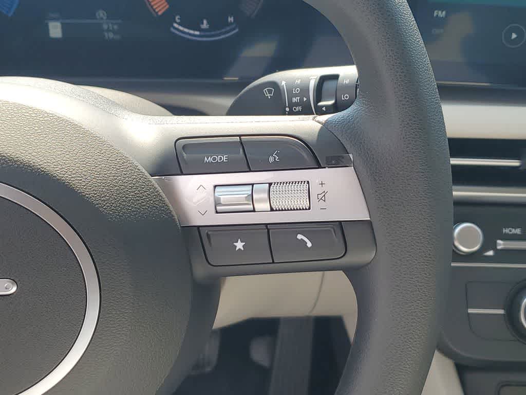 Thumbnail: 2026 Hyundai Tucson - 26