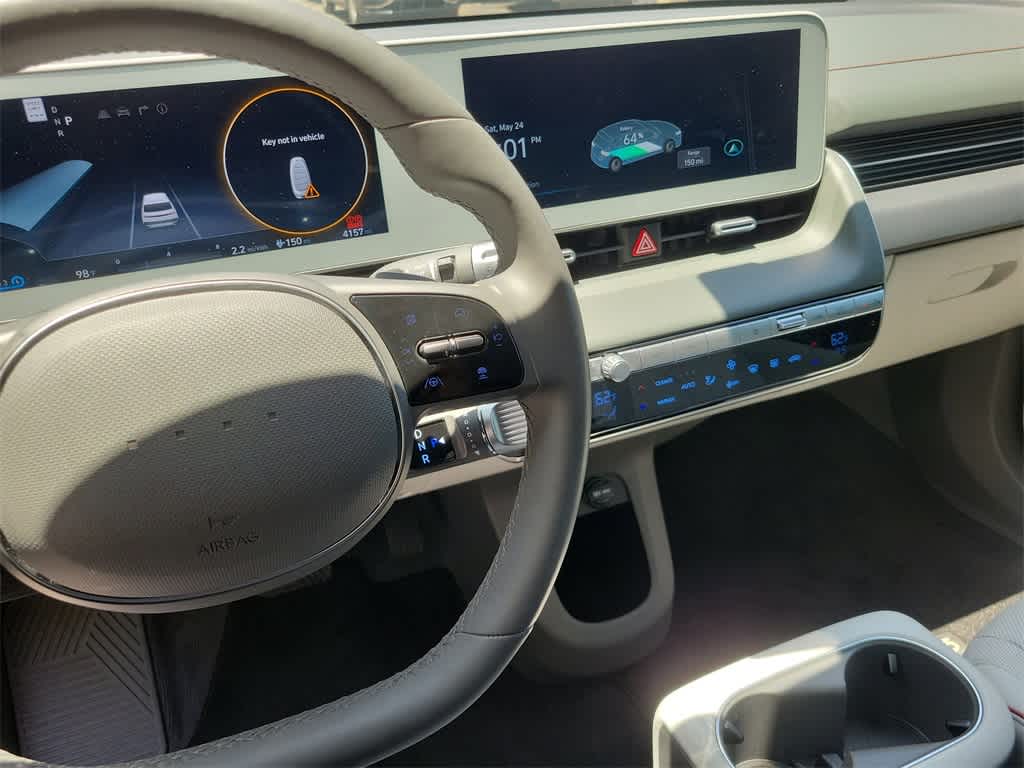 2023 Hyundai Ioniq 5 SEL 31