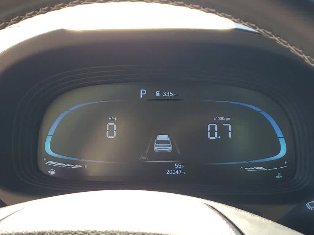 Thumbnail: 2024 Hyundai Venue - 24