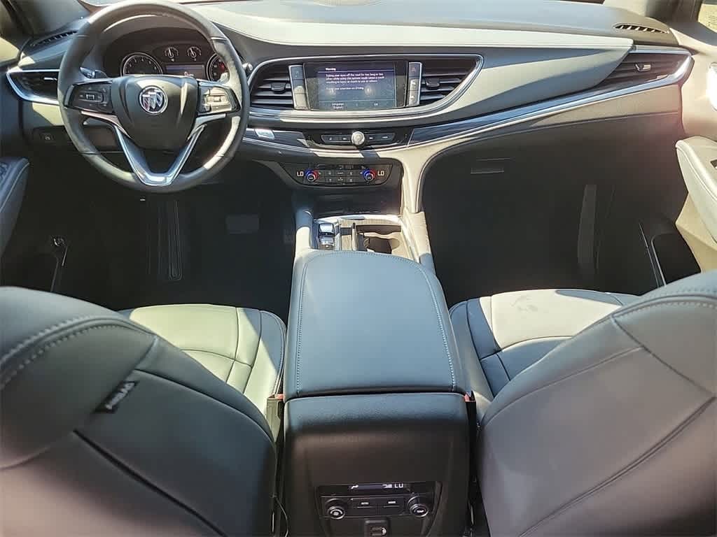 Thumbnail: 2022 Buick Enclave - 13