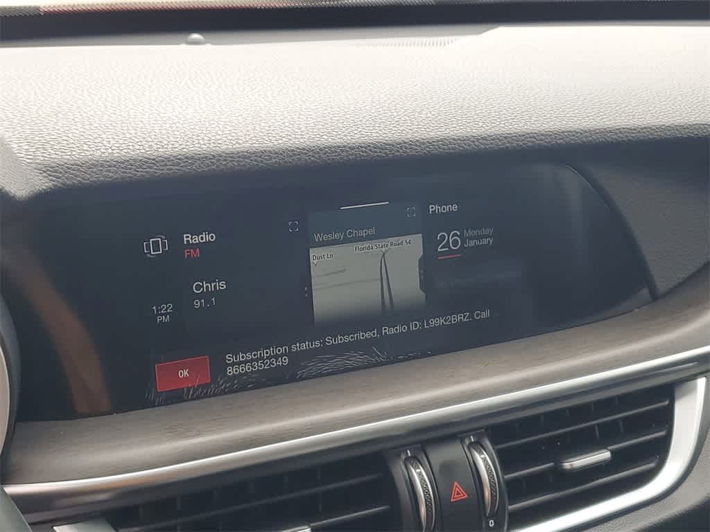 Thumbnail: 2021 Alfa Romeo Stelvio - 30