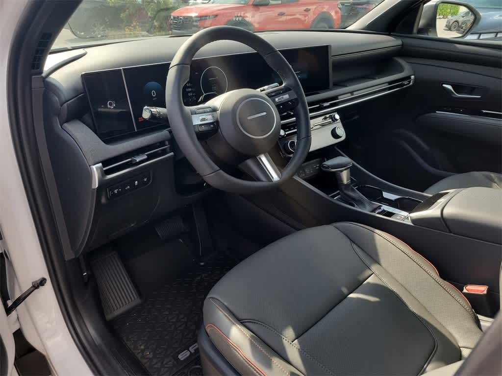 Thumbnail: 2025 Hyundai Santa Cruz - 15