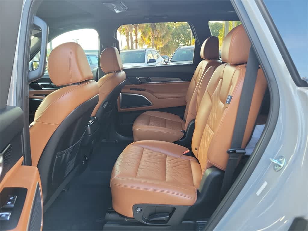 Thumbnail: 2024 Kia Telluride - 11