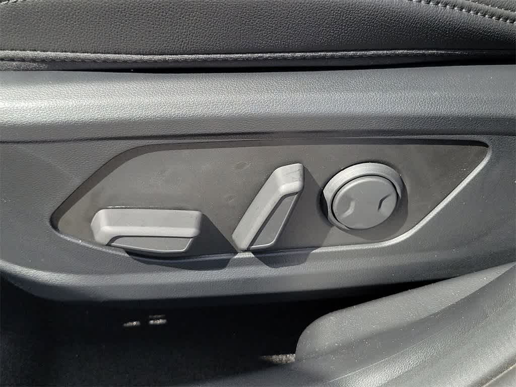 Thumbnail: 2026 Hyundai Tucson - 20