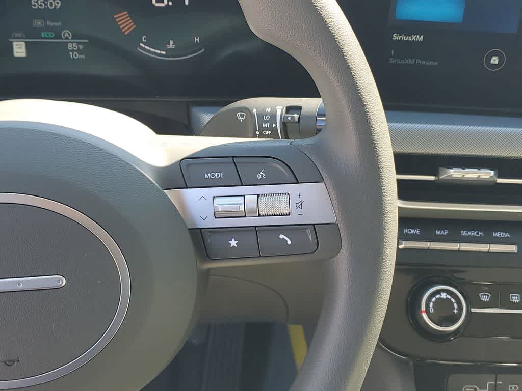 Thumbnail: 2026 Hyundai Sonata - 26