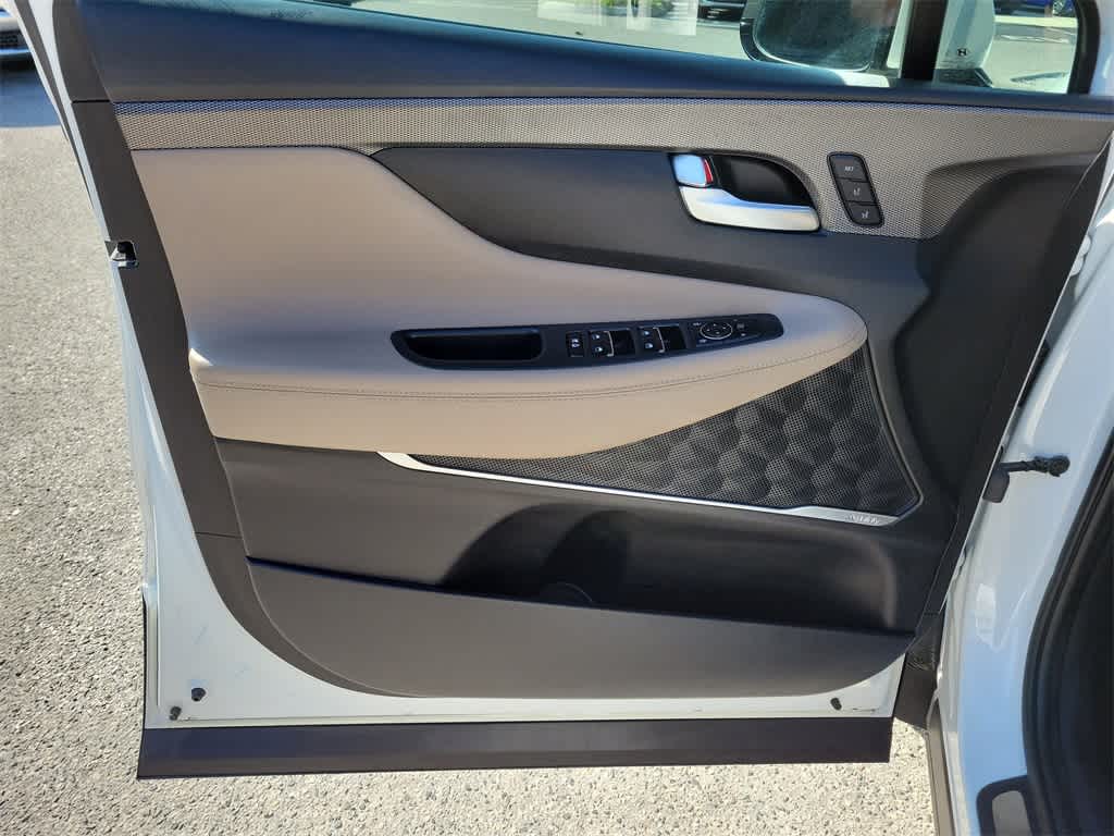 Thumbnail: 2020 Hyundai Santa Fe - 18