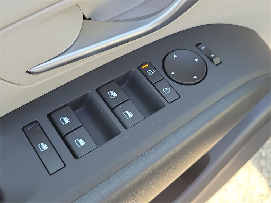 Thumbnail: 2026 Hyundai Tucson - 18