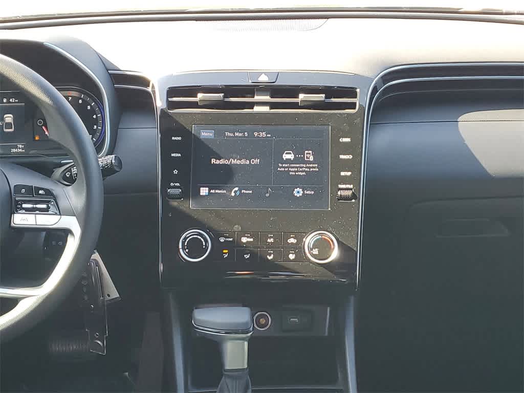 Thumbnail: 2024 Hyundai Santa Cruz - 14