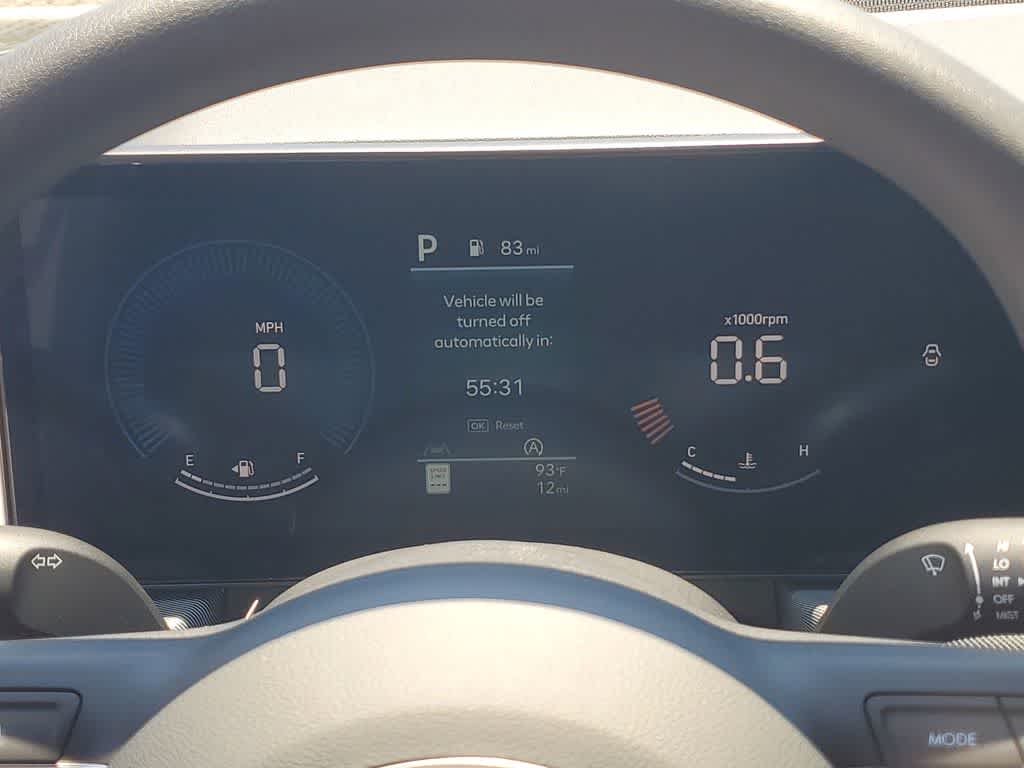 Thumbnail: 2026 Hyundai Sonata - 25