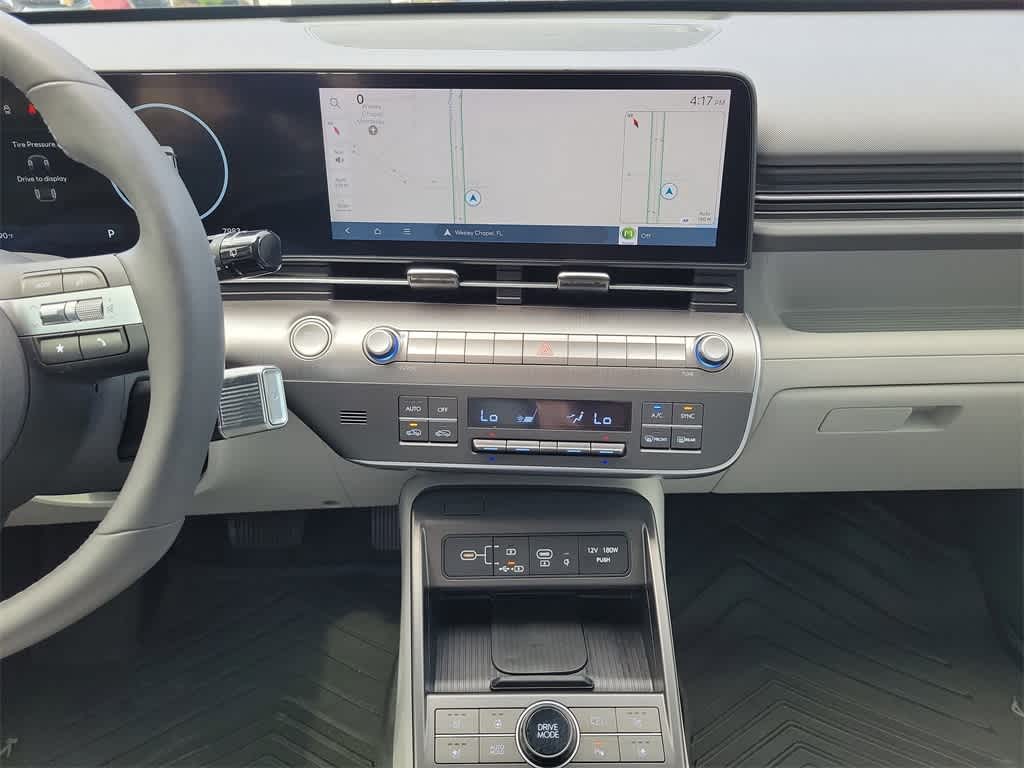 Thumbnail: 2025 Hyundai Kona - 16