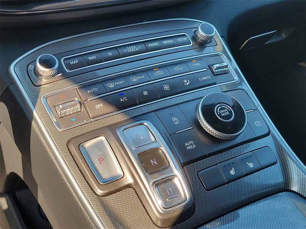 2023 Hyundai Santa Fe SEL 28