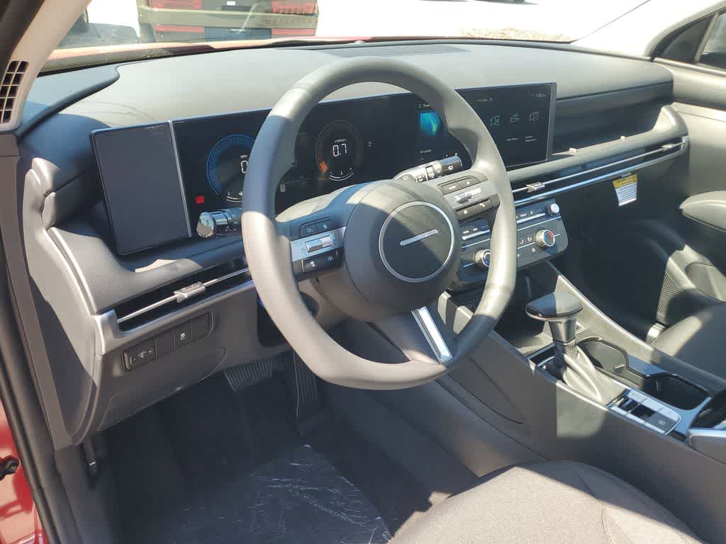 Thumbnail: 2026 Hyundai Tucson - 23