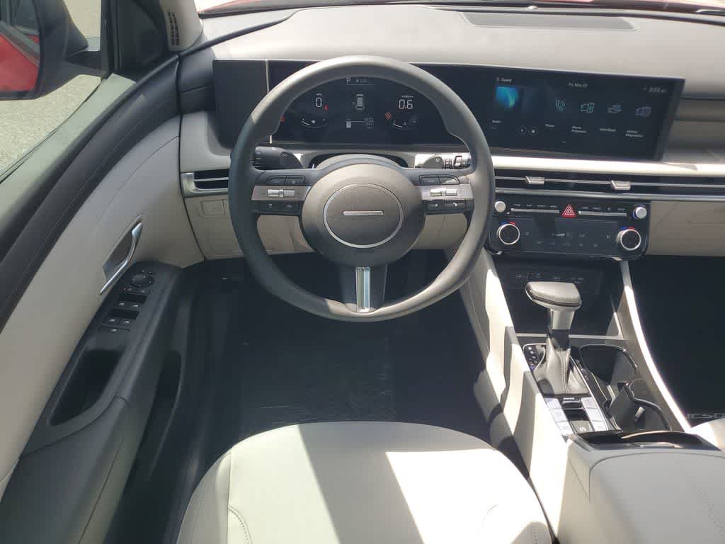 Thumbnail: 2026 Hyundai Tucson - 15