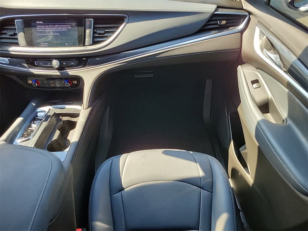 Thumbnail: 2022 Buick Enclave - 14