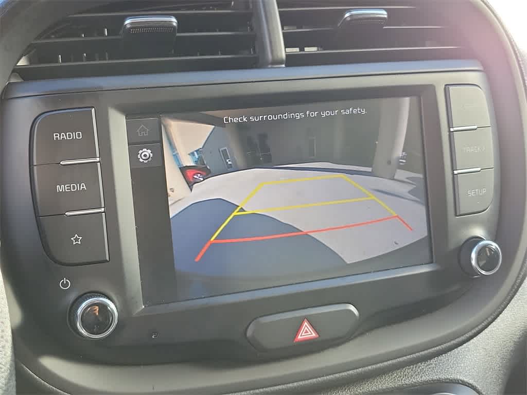 2023 Kia Soul LX 25